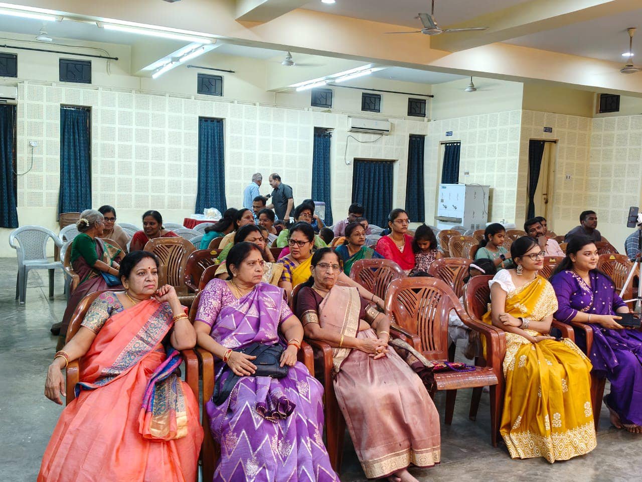 Sita Rama Kalyanam